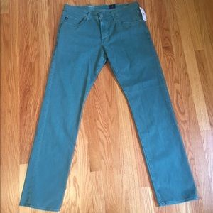 Adriano Goldschmied Pants